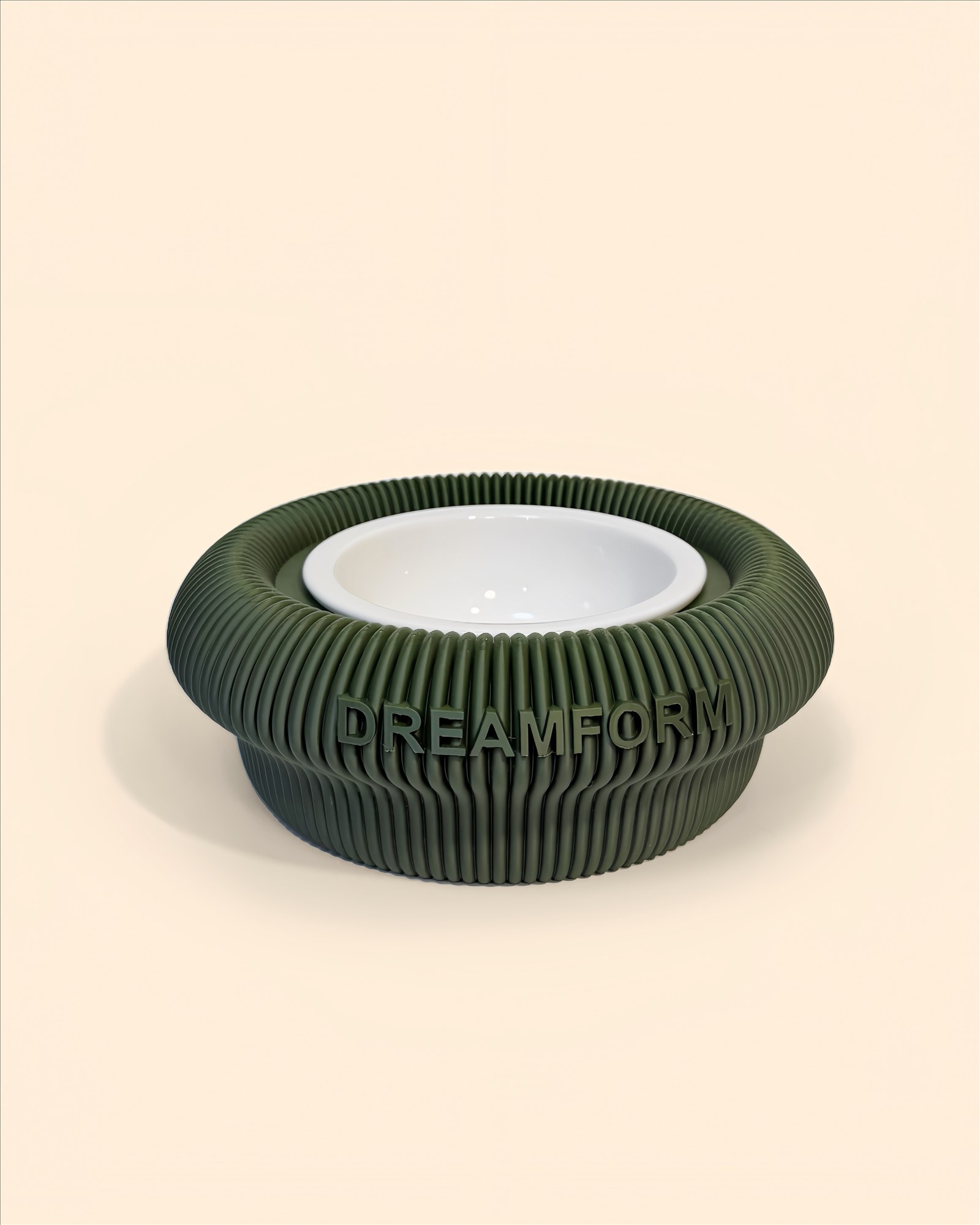 Forest DREAMFORM bowl